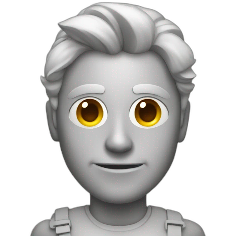 Inoxtag emoji