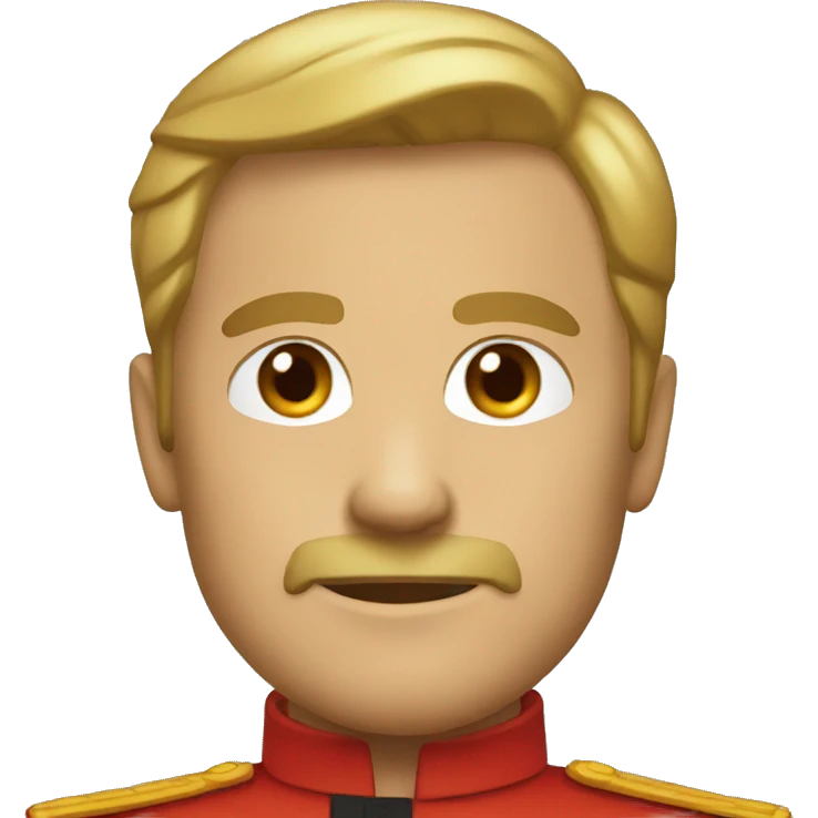 red october emoji