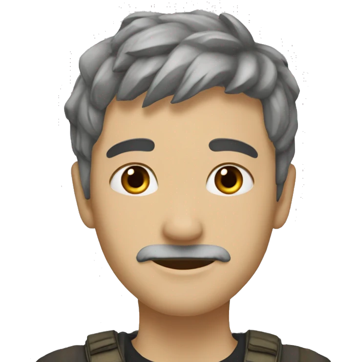 Миккимаус emoji