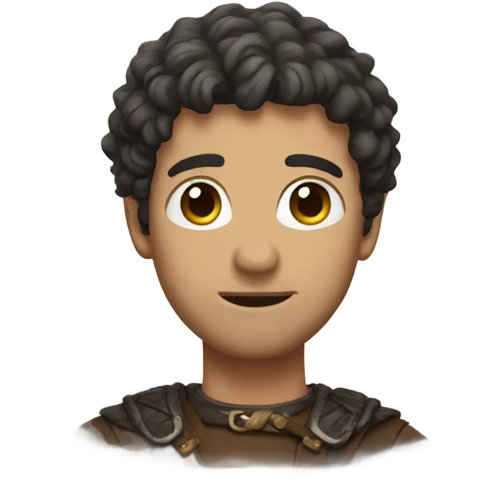 Robb emoji