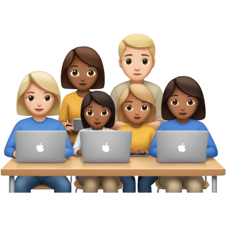 saas freelacnce users emoji