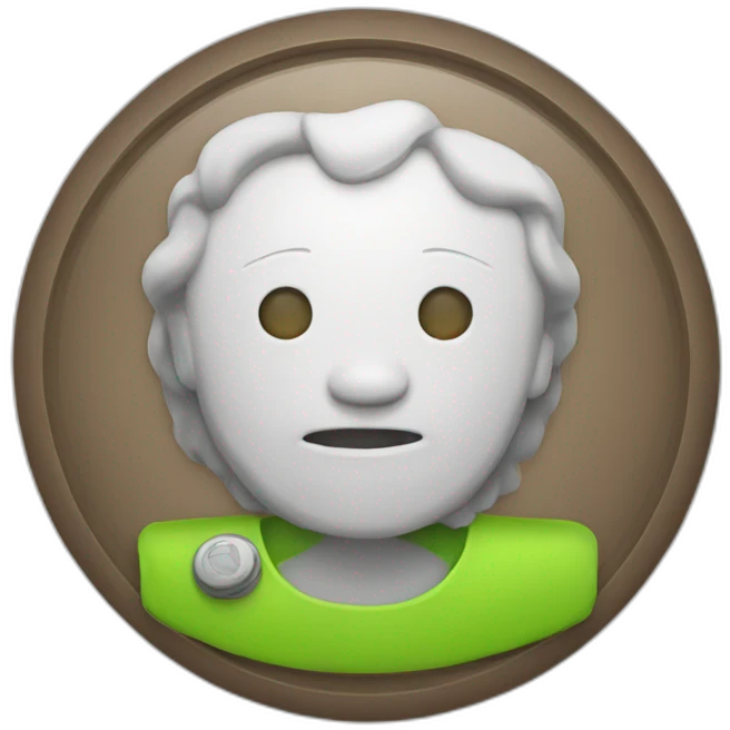 early access badge emoji