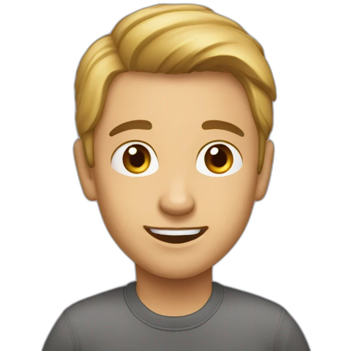 девочка со скрипкой emoji