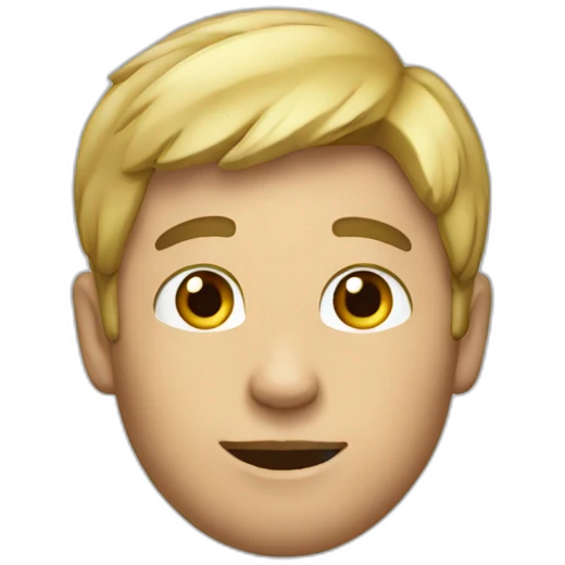 apple-fan-boy emoji
