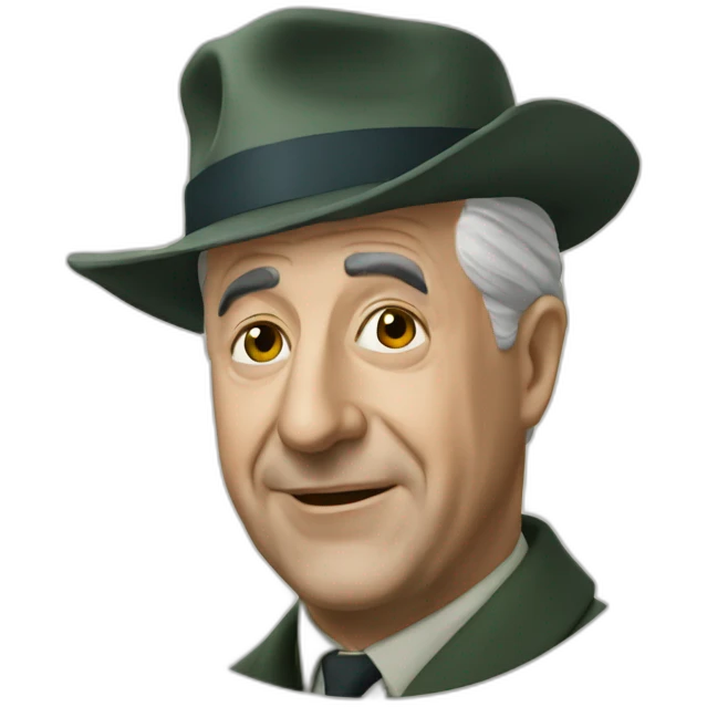 jacques Prévert emoji