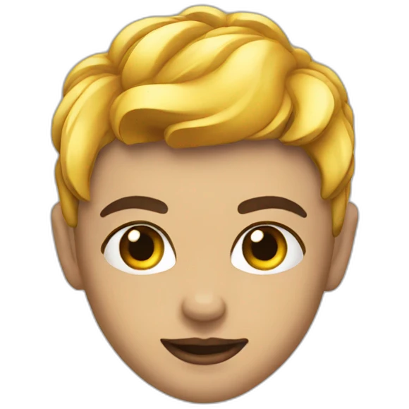 Tatouage  emoji