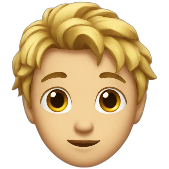Pessi emoji
