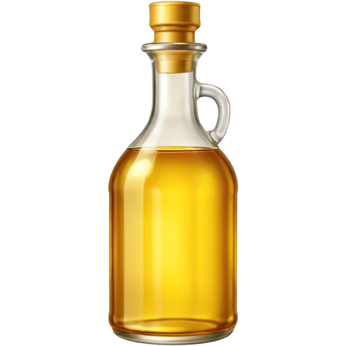 cooking oil emoji