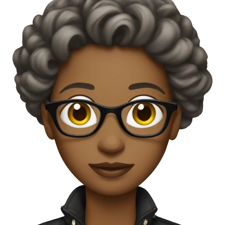 fashion designer emoji