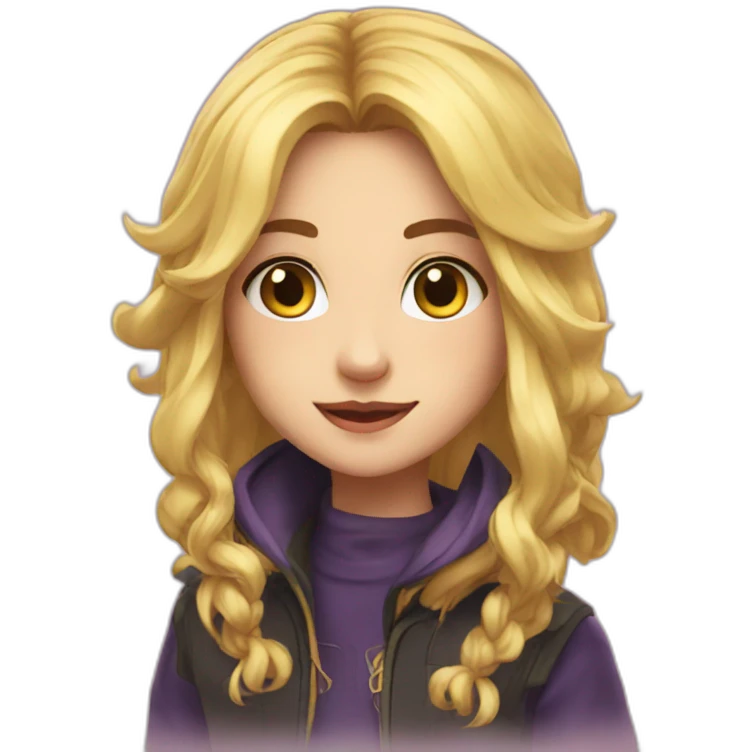 lux emoji