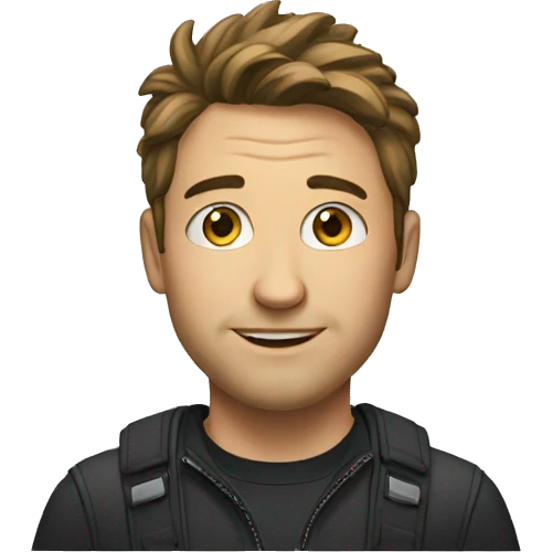 AD laurent emoji