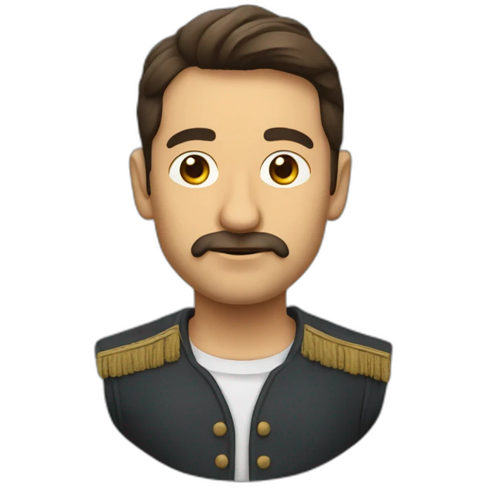 Franjo Tuđman emoji