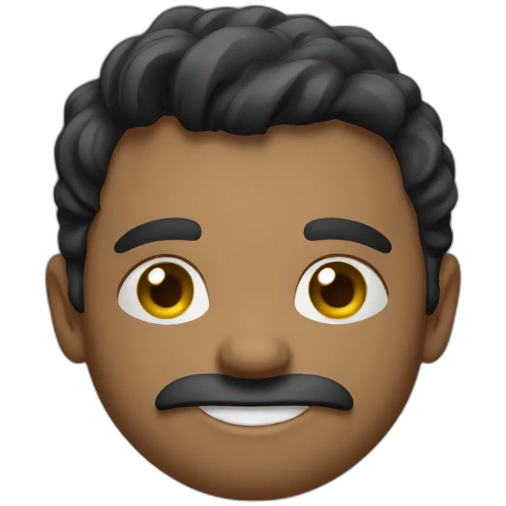 Nul emoji