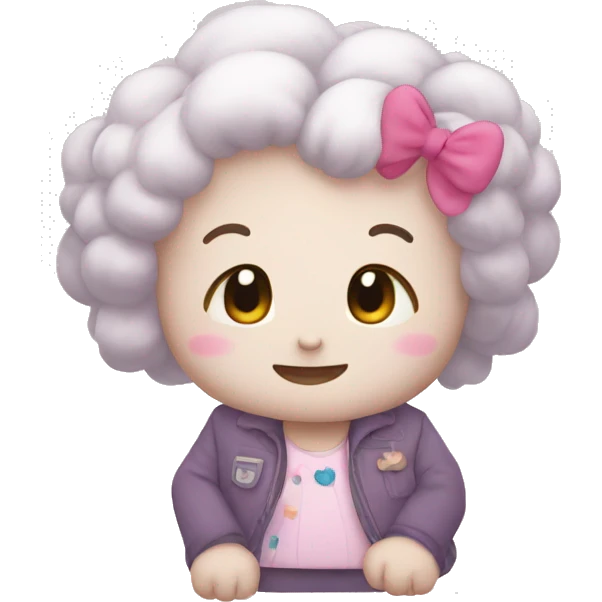Sanrio  emoji