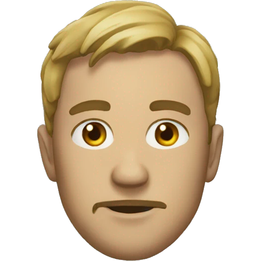 Ladron emoji