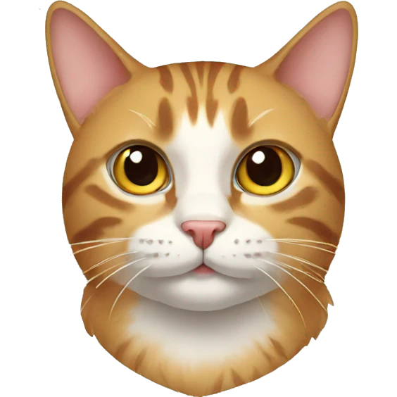 Cat emoji
