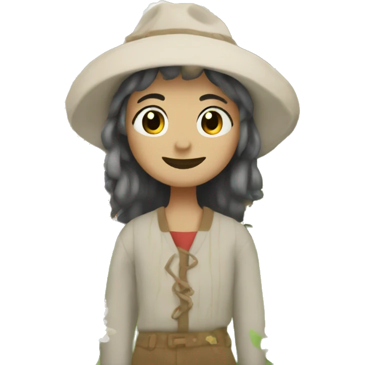 cottagecore aesthetic emoji