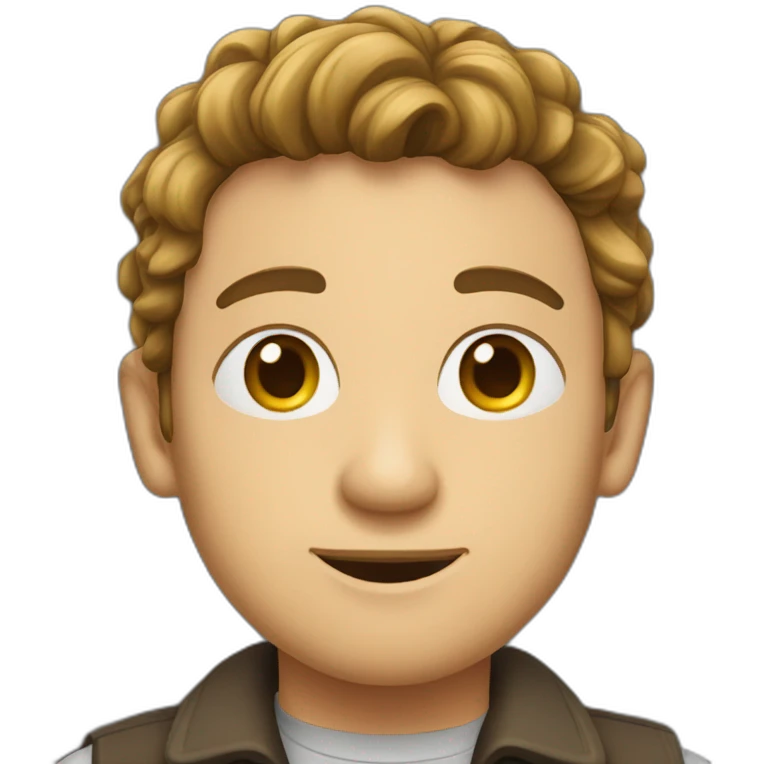 Noah schnaps emoji