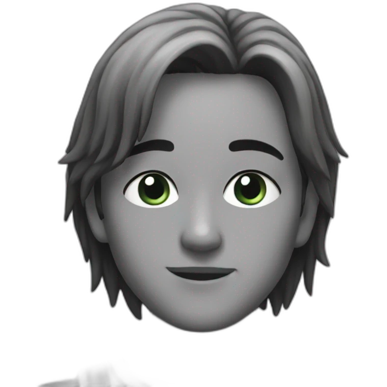 Jett emoji