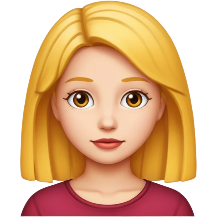 Lisa emoji