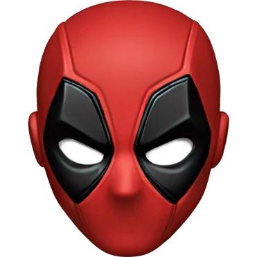 Deadpool emoji