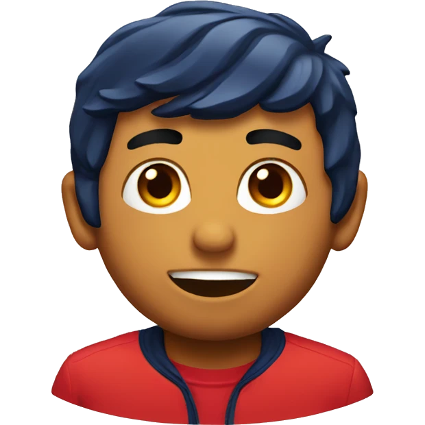 Red Bull emoji