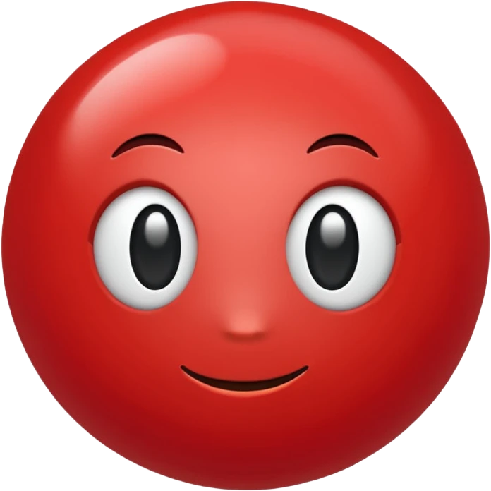 boll emoji