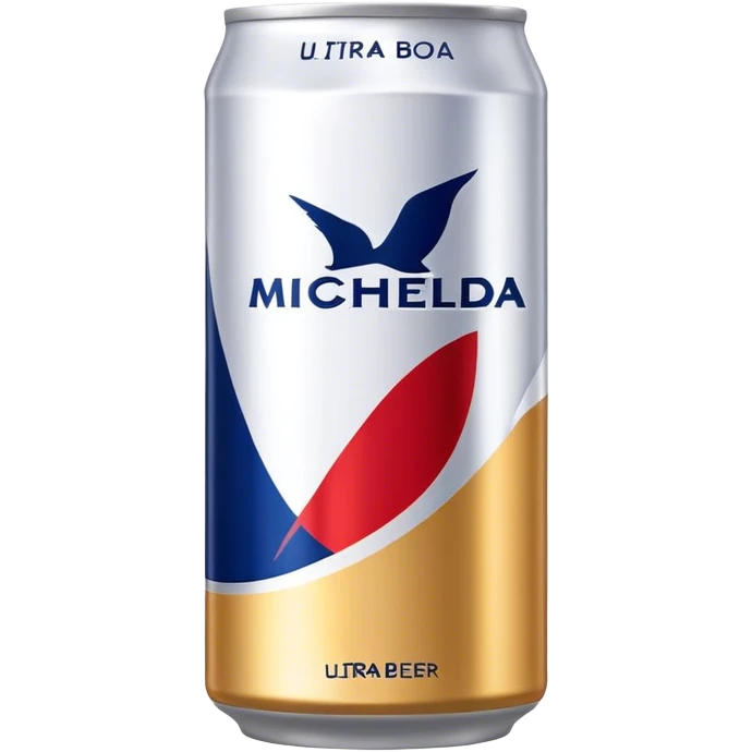 Michelob ultra emoji