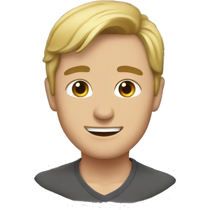 кролик инопланетянин emoji