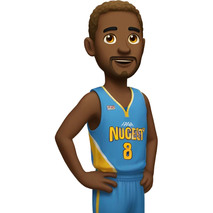 nuggets emoji