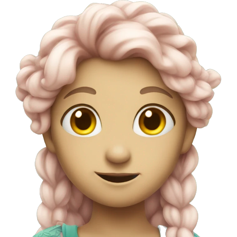 Fairy emoji