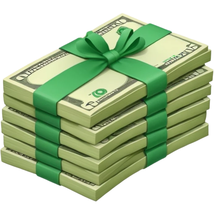 money emoji