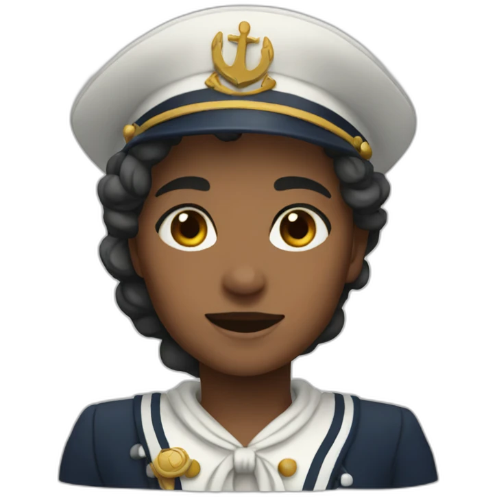 Sailor venera emoji