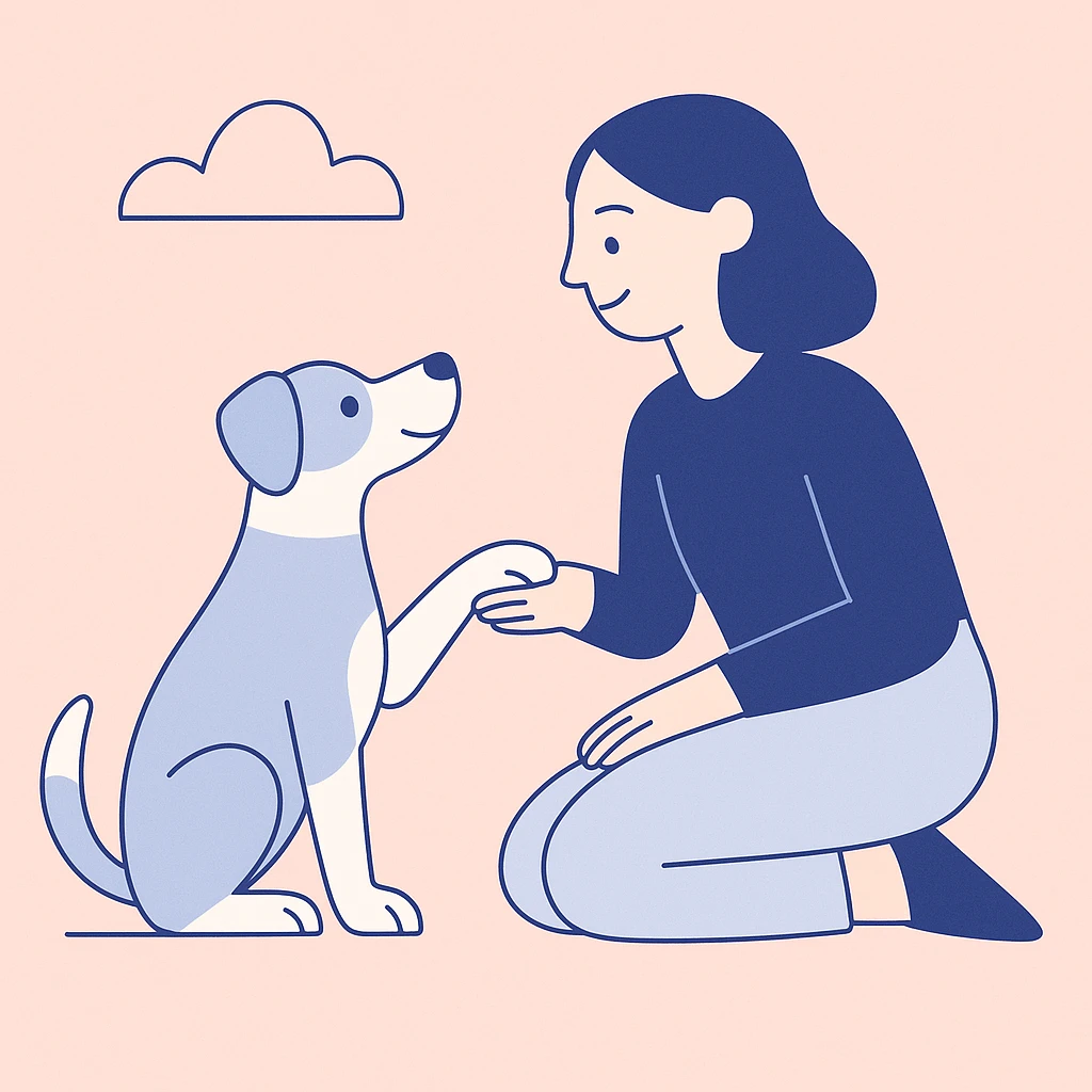 dog emoji