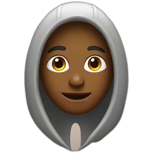 Bonny emoji