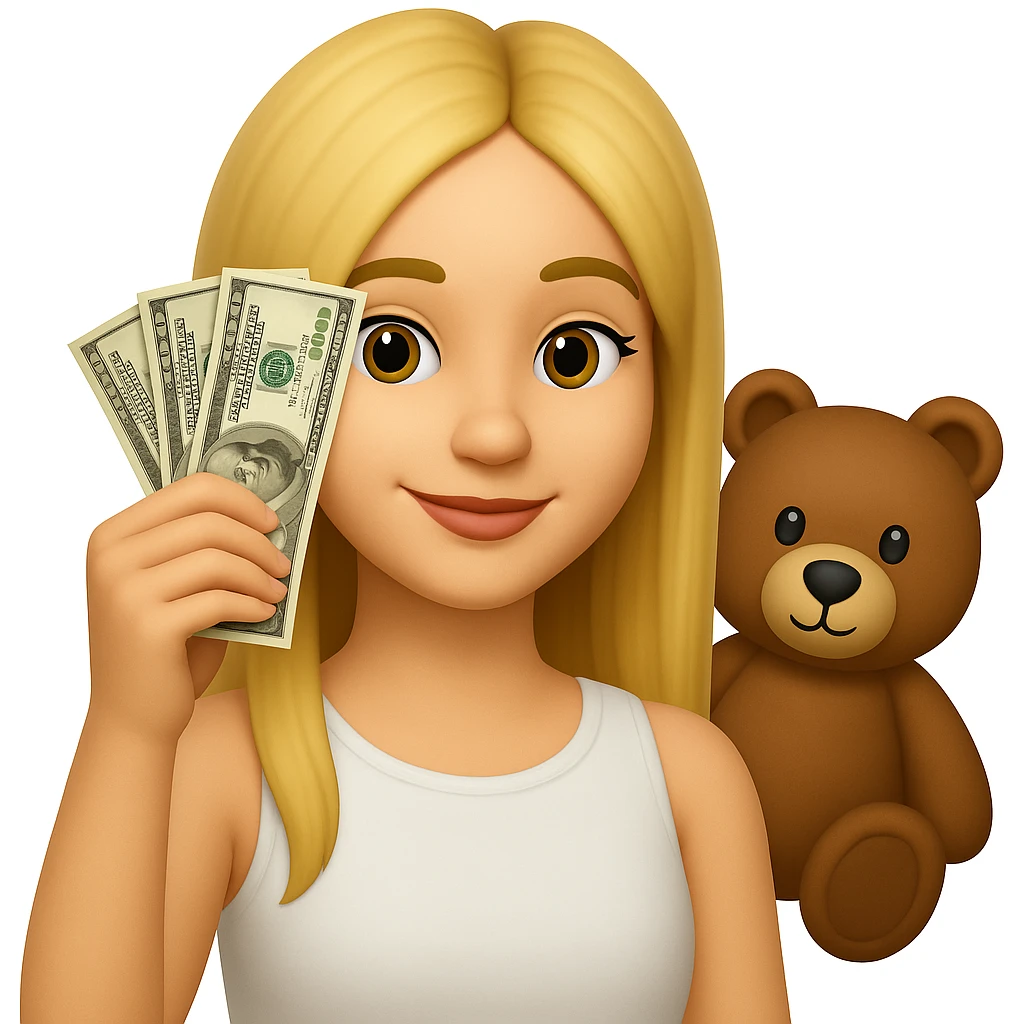 bear emoji