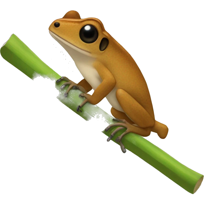 common coquí emoji