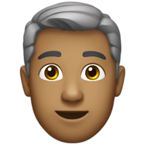 Brésil emoji