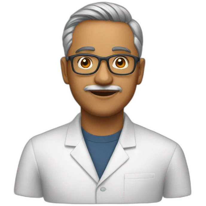 Sankalp Sinha emoji