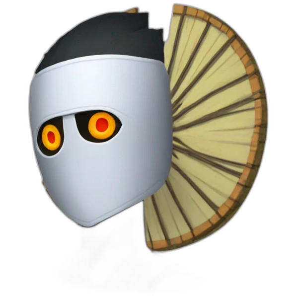 Obito uchiwa  emoji