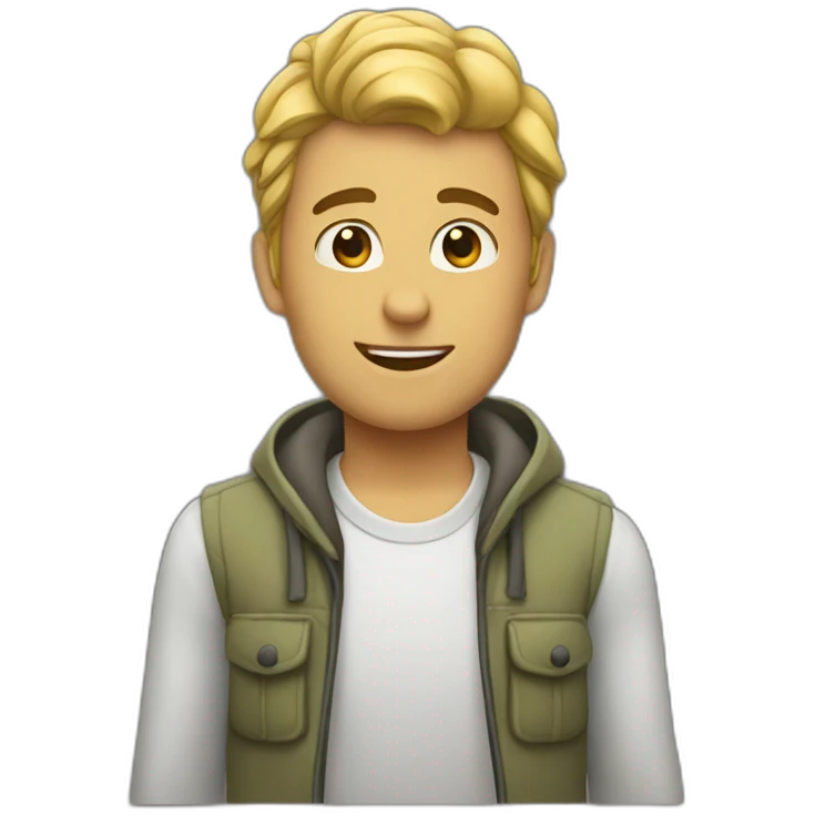 Parcs and rec serie emoji