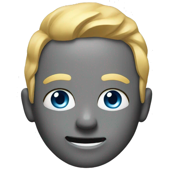 Tik tok même emoji