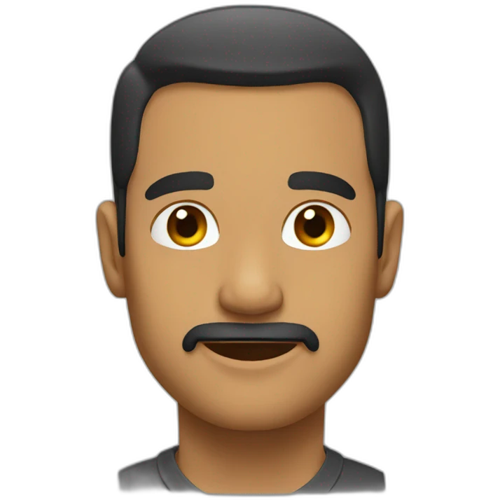 شواء emoji