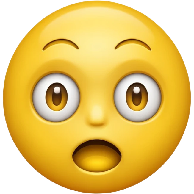 shock emoji emoji