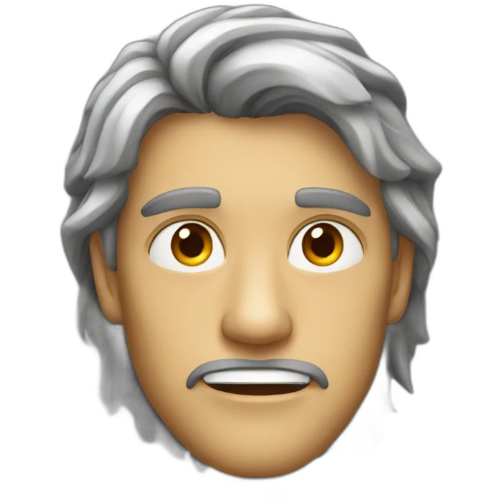 red flash emoji
