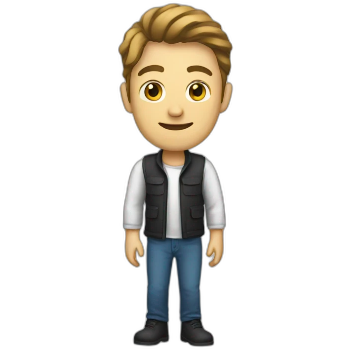 web3 partner emoji