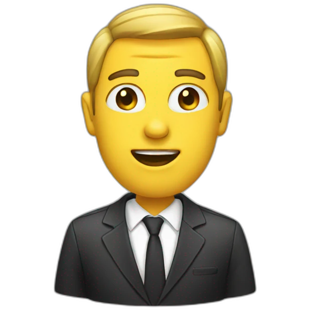 speaker emoji
