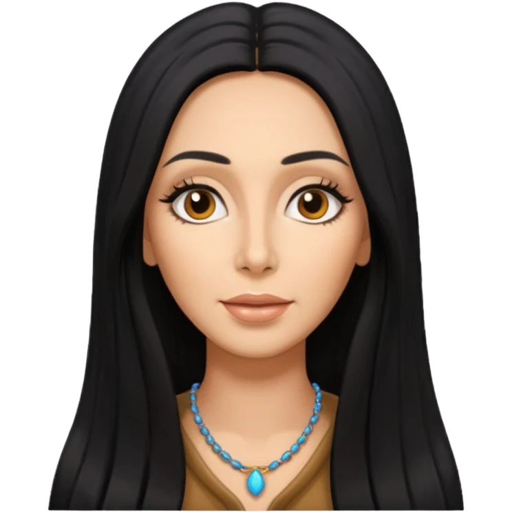 cher emoji
