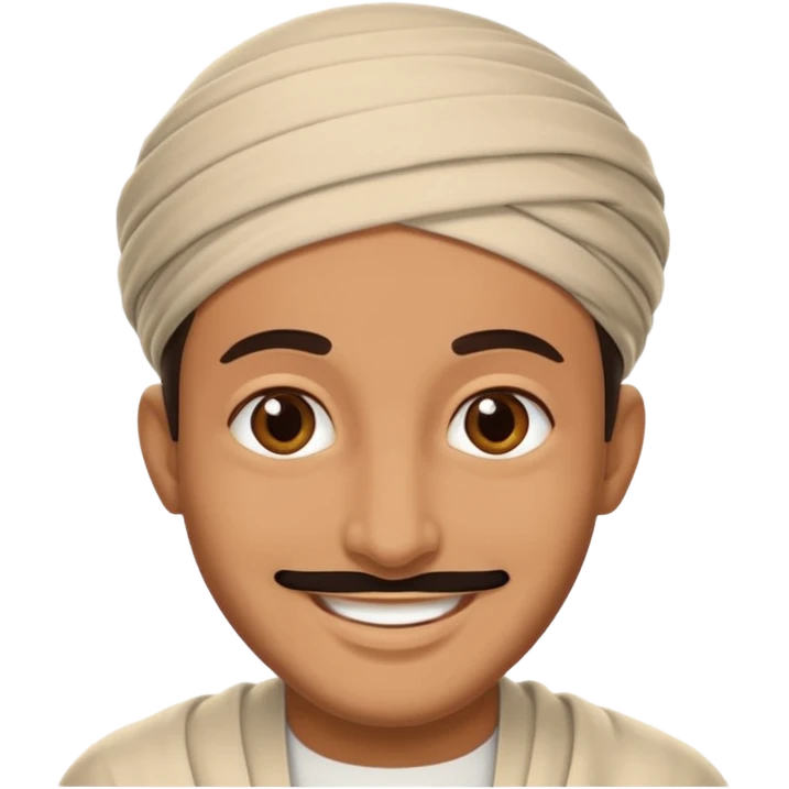 Fait anis hadj moussa emoji
