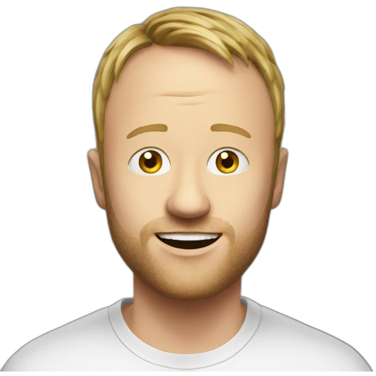 Limmy emoji